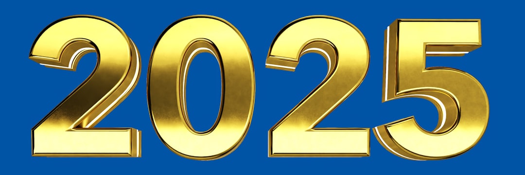 A blue background with a gold number twenty twenty twenty twenty twenty twenty twenty twenty twenty